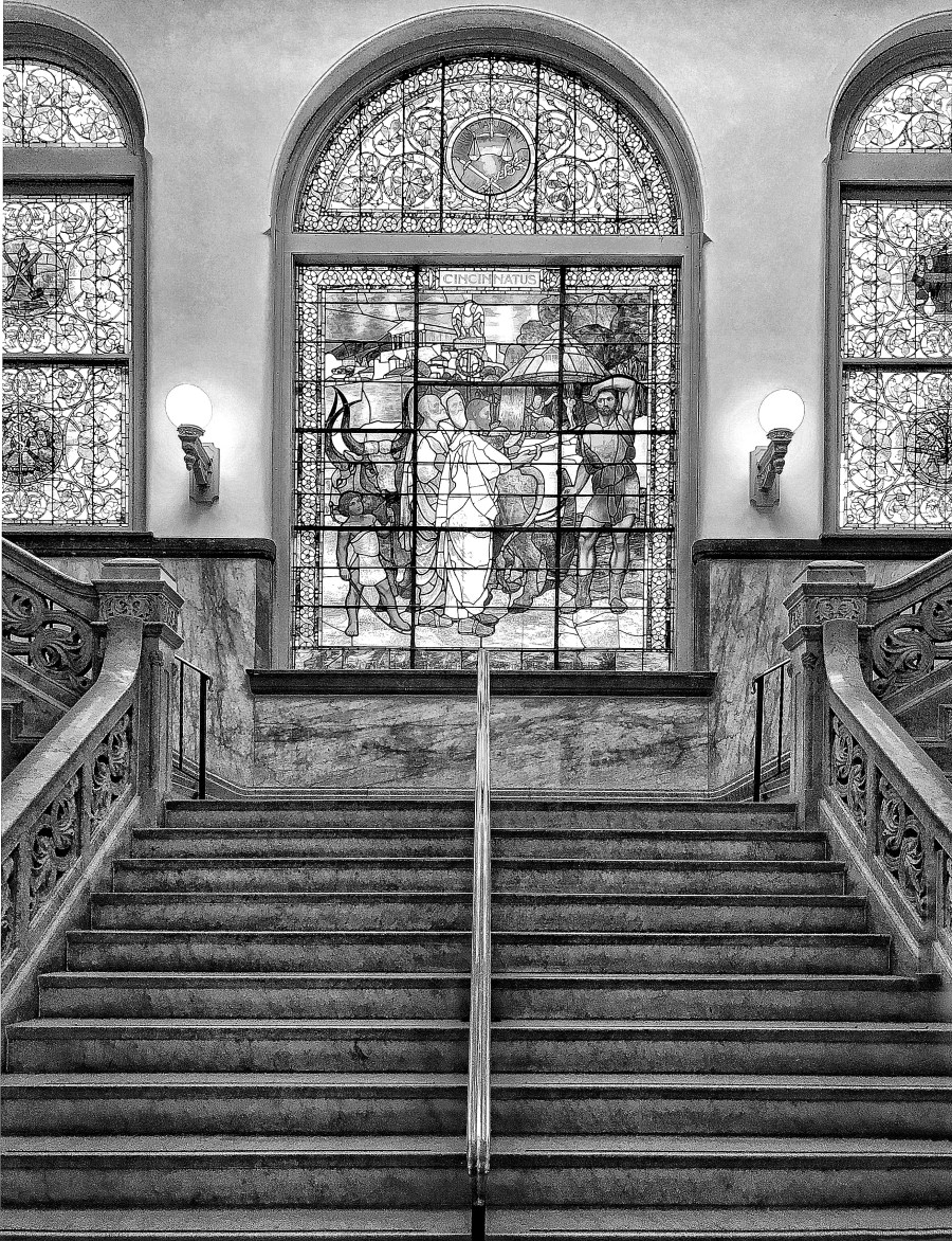 Cincinnati City Hall