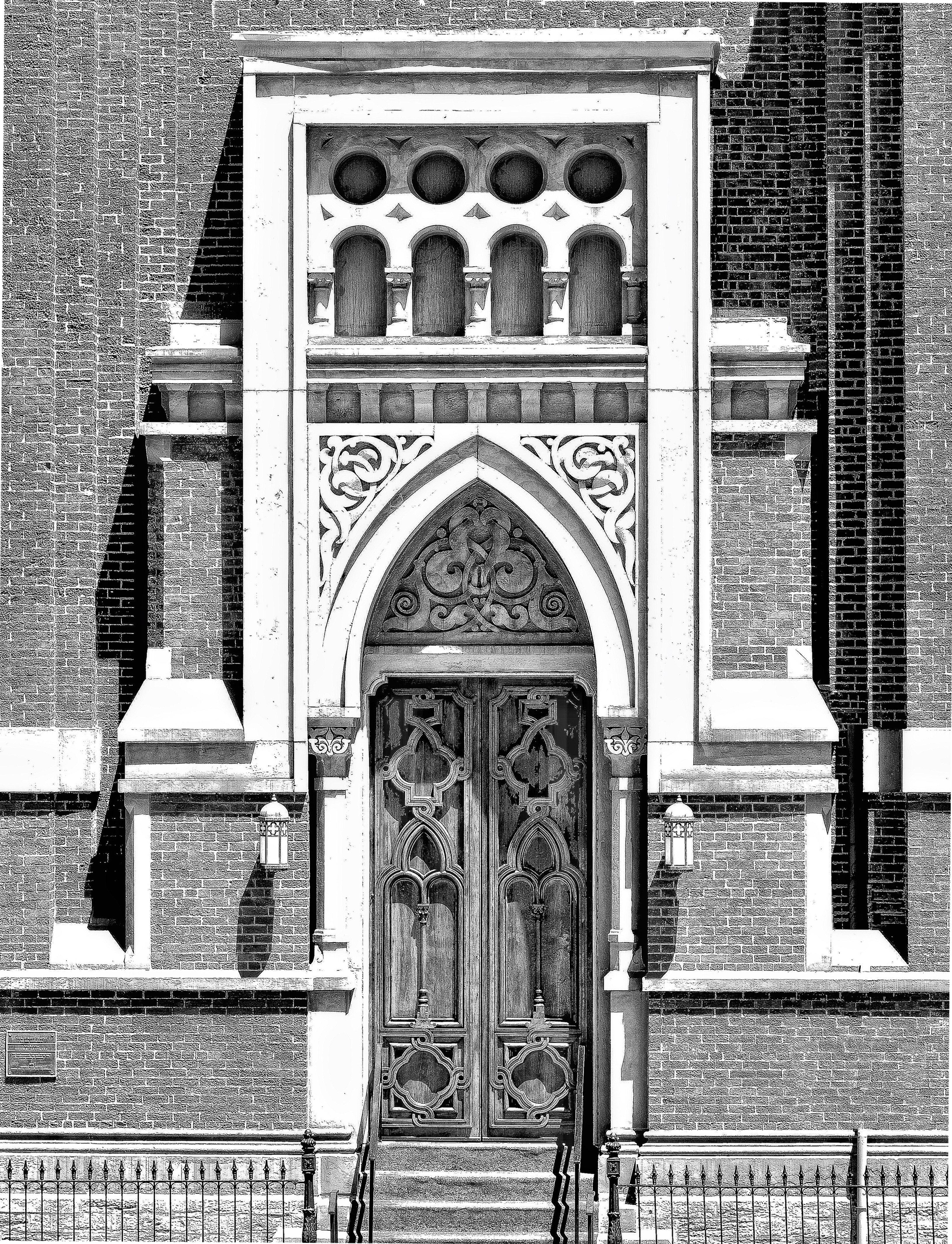 Isaac M. Wise Temple