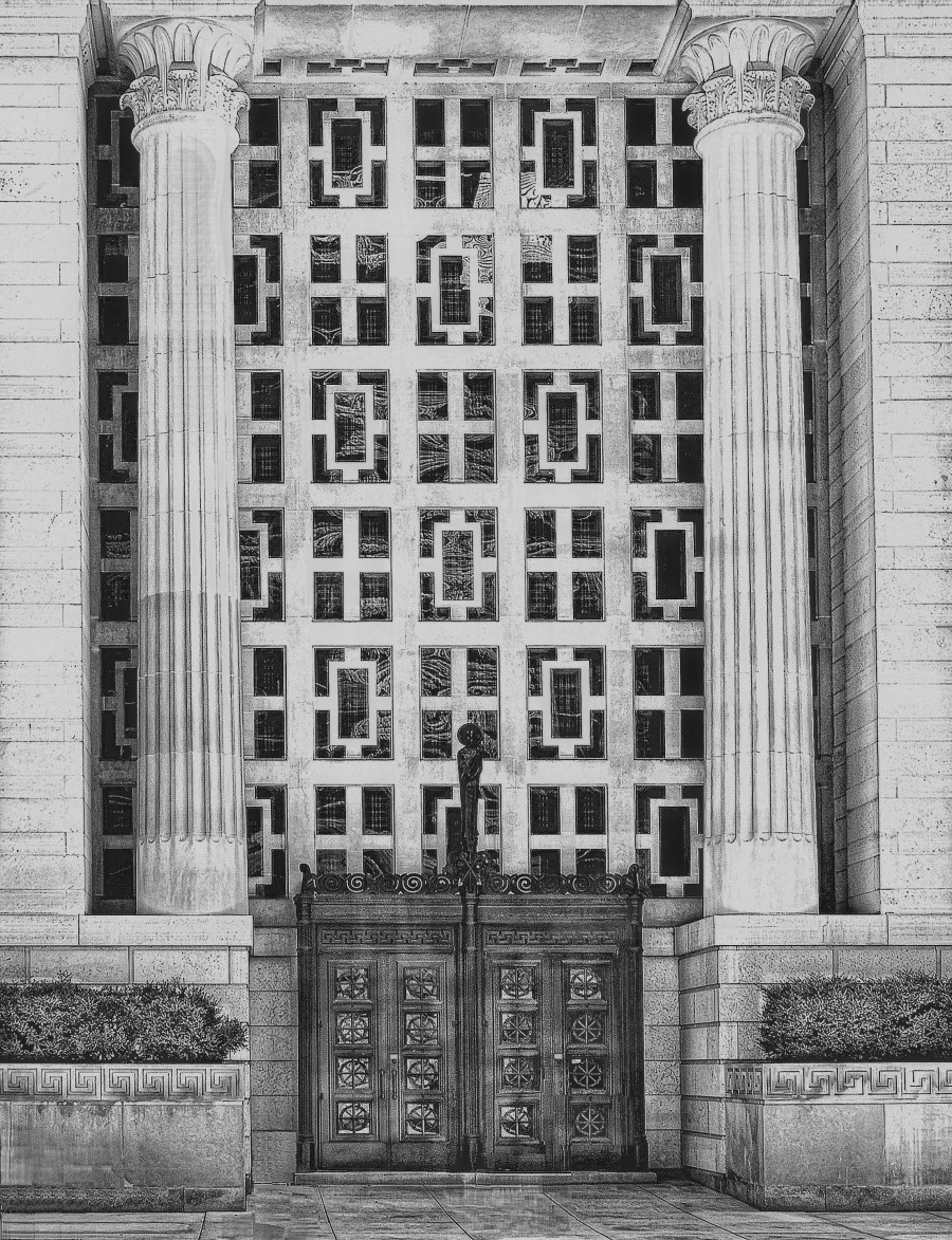 St. Peter In Chains Cathedral-1